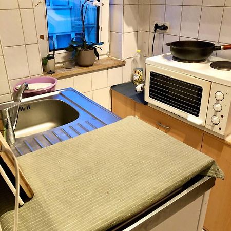 Appartement Muenchen Zentrum Esterno foto