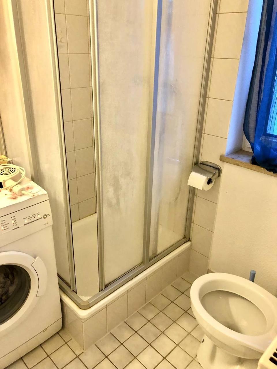 Appartement Muenchen Zentrum Esterno foto